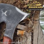تبر طبیعت گردی و کمپینگ آراد همراه قلاف - تصویر 2