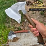 تبر طبیعت گردی و کمپینگ آراد همراه قلاف - تصویر 5