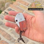 مینی چاقو برونینگ brovning X22 - تصویر 3