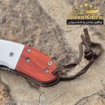 مینی چاقو برونینگ brovning X22 - تصویر 4