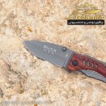 چاقوی باک مدل buck x61 - Image 4