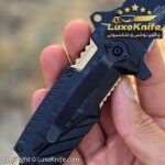 چاقوی جیبی ام تی اچ MTech : امتچ مدل Special forces - تصویر 2