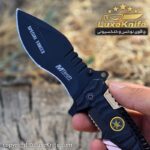 چاقوی جیبی ام تی اچ MTech : امتچ مدل Special forces - تصویر 4