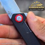 چاقوی بوکر مگنوم BOKER MAGNUM 440B - Image 3