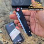 چاقوی بوکر مگنوم BOKER MAGNUM 440B - Image 4