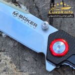 چاقوی بوکر مگنوم BOKER MAGNUM 440B - Image 5