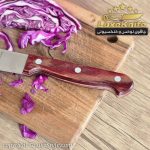 چاقوی مخصوص شف ترامونتیا برزیل ( مخصوص فیله بری و راسته بری ) - Image 3