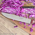 چاقوی مخصوص شف ترامونتیا برزیل ( مخصوص فیله بری و راسته بری ) - Image 4