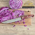 چاقوی مخصوص شف ترامونتیا برزیل ( مخصوص فیله بری و راسته بری ) - Image 5