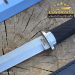 کارد شکاری تانتو کلد استیل tanto cold steel - Image 2
