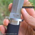 کارد شکاری تانتو کلد استیل tanto cold steel - Image 3
