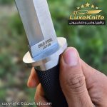 کارد شکاری تانتو کلد استیل tanto cold steel - Image 5