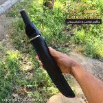 کارد شکاری تانتو کلد استیل tanto cold steel - Image 6