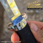 کارد مینی تانتو طرح کلد استیل tanto cold steel - تصویر 4