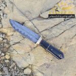 کارد لوکس و شناسنامه دار استاد هادی فضلی طرح آدرینا - تصویر 5