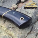 کارد لوکس و شناسنامه دار استاد هادی فضلی طرح ماهور - تصویر 4
