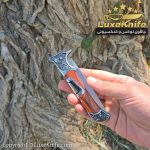 چاقو کلمبیا کد COLUMBIA 3207 - Image 2