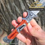 چاقو کلمبیا کد COLUMBIA 3207 - Image 3