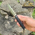 چاقوی جیبی باک BUCK 256 - تصویر 4
