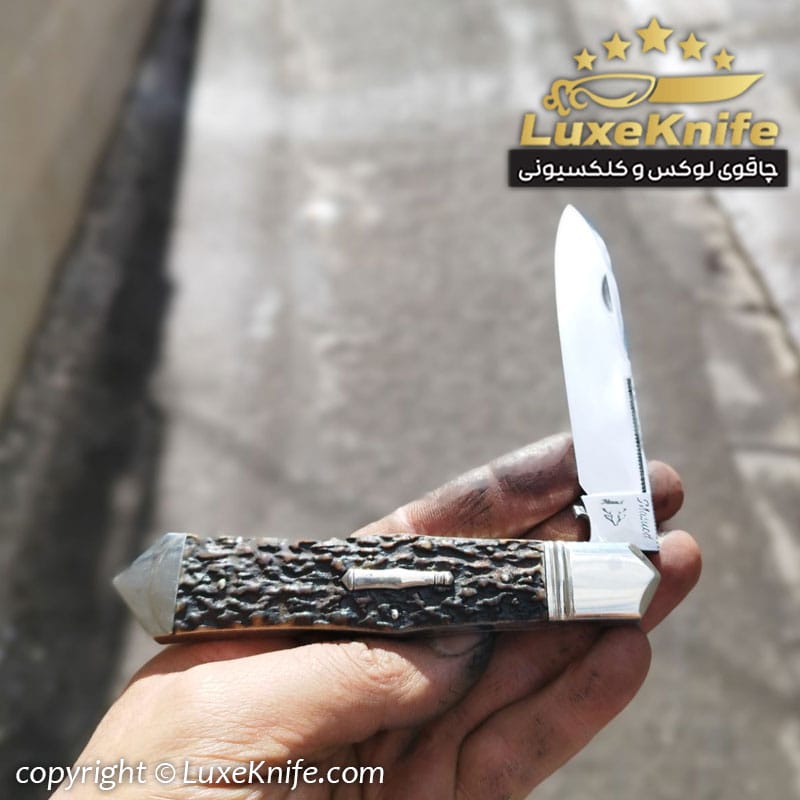 خیزران تراش سوپر لوکس طرح راجرز استاد مسعود توسلیان